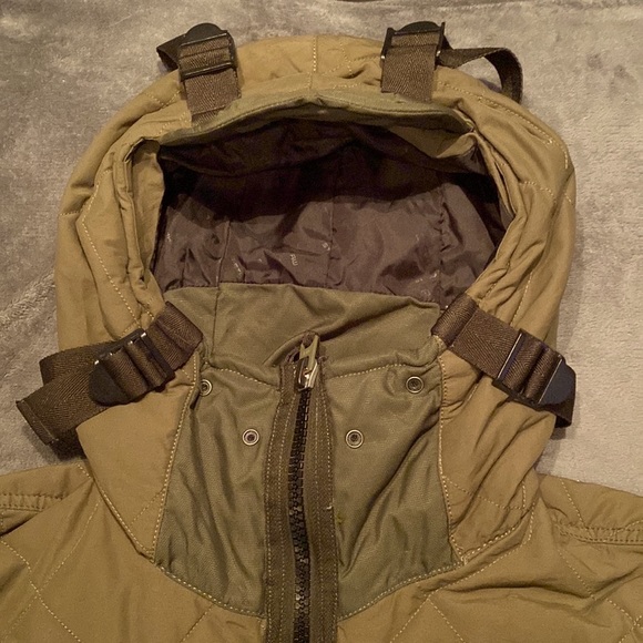 COPY - G-Star Overshirt Jacket XS - Picture 2 of 13